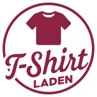T-Shirt-Laden-Logo