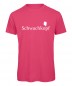 Mobile Preview: Schwachkopf T-Shirt Pink
