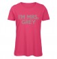 Preview: I'm Mrs. Grey Pink