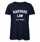 Mobile Preview: Harward Law Marineblau