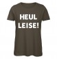 Preview: Heul leise Olive