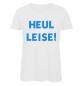 Preview: Heul leise Weiß