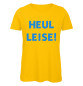 Preview: Heul leise Gelb