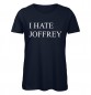 Mobile Preview: I hate Joffrey Marineblau