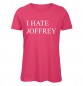 Preview: I hate Joffrey Pink