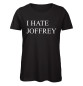 Preview: I hate Joffrey Schwarz