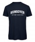 Preview: Hungover - Men T-Shirt Marineblau
