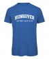 Preview: Hungover - Men T-Shirt Royalblau