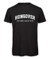 Preview: Hungover - Men T-Shirt Schwarz