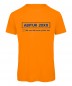 Preview: ABI T-Shirt 100 Leuten gefällt das Neonorange