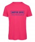 Mobile Preview: ABI T-Shirt 100 Leuten gefällt das Neonpink
