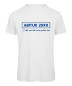 Preview: ABI T-Shirt 100 Leuten gefällt das Weiß