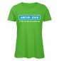 Preview: ABI T-Shirt 100 Leuten gefällt das Grün