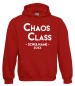 Preview: Chaos Class Abschlusspullis Rot