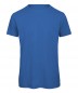 Mobile Preview: Herren T-Shirt Royalblau