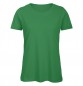Preview: Damen T-Shirt Grün