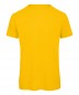 Preview: Herren T-Shirt Gelb