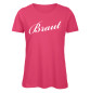 Preview: Braut - elegant Pink