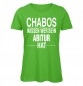 Preview: Chabos Wissen wer sein ABI hat Grün