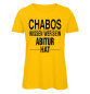 Preview: Chabos Wissen wer sein ABI hat Gelb