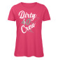 Mobile Preview: Dirty 40 Crew Pink