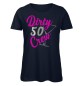 Preview: Dirty 50 Crew Marineblau