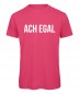 Preview: Ach egal - Men T-Shirt Pink
