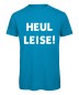 Preview: Heul leise - Men T-Shirt Oliv