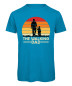 Preview: The Walking Dad T-Shirt zum Vatertag