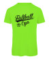 Mobile Preview: Fußball Opa T-Shirt Neongrün