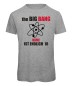 Preview: The Big Bang - Geburtstags T-Shirt Rot
