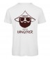 Preview: Hangover Abschluss T-Shirt Weiß