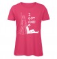 Preview: I Got One JGA Shirt für die Braut Pink