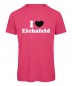 Preview: I love Eichsfeld Herz Pink
