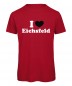 Preview: I love Eichsfeld Herz Rot