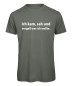 Preview: Ich kam sah und vergaß was ich wollte T-Shirt Oilv