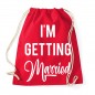 Preview: I'm Getting Married  Red