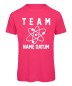 Mobile Preview: Team Big Bang Pink