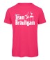 Mobile Preview: Team Bräutigam Pate Pink