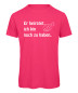 Preview: Er heiratet, ich bin noch zu haben Pink