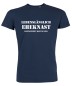 Preview: Haftantritt JGA T-Shirt Navy