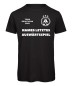 Mobile Preview: Letztes Auswärtsspiel Junggesellenabschieds T-Shirt Schwarz