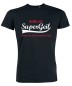 Preview: Super geil JGA T-Shirt Schwarz