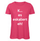 Preview: K...es eskaliert eh! Pink