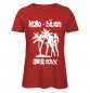 Preview: Malle Diven ABI T-Shirt Mädels Rot