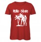 Mobile Preview: Malle Diven T-Shirt Rot