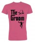 Mobile Preview: The Groom Puppet Pink
