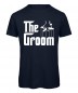 Mobile Preview: The Groom Marionette Marineblau