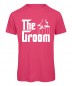 Mobile Preview: The Groom Marionette Pink
