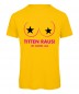 Preview: Titten raus JGA T-Shirt Gelb